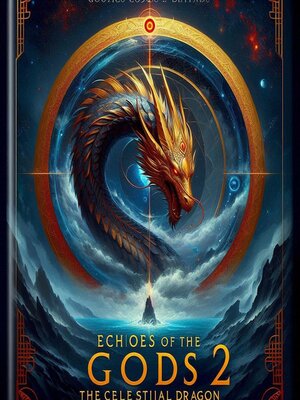 cover image of L'Échos Des Dieux 2